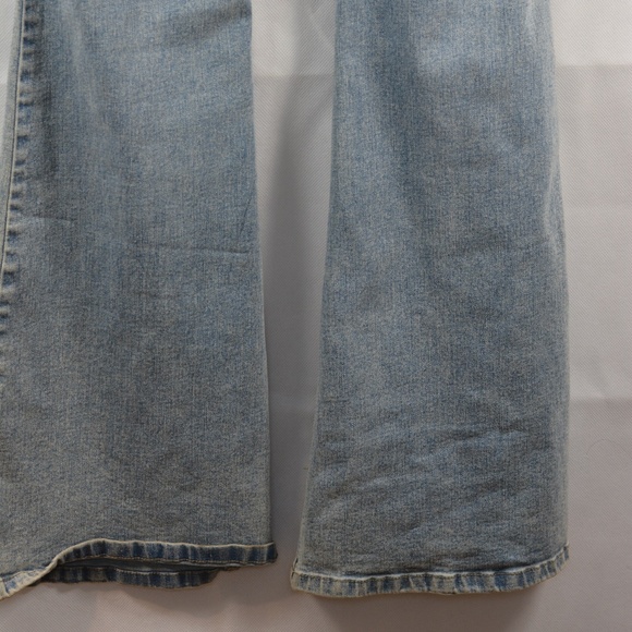 NOBO Pull On Jeans SZ M NWT - Picture 7 of 13